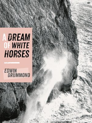 cover image of A Dream of White Horses